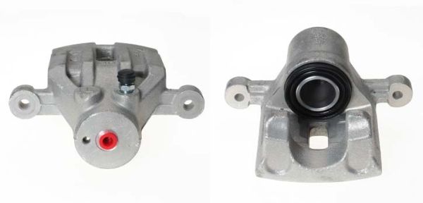 BREMBO Bremsekaliper f30102 Bagaksel venstre for KIA
