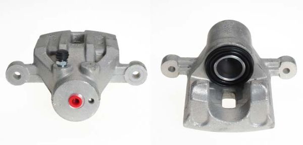 BREMBO Bremsekaliper f30103 Bagaksel højre for KIA