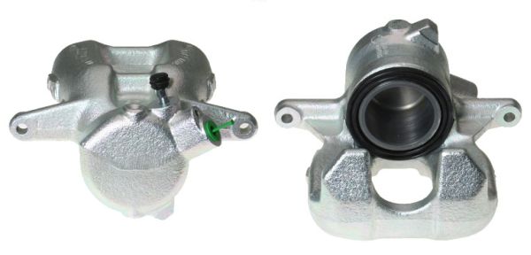BREMBO Bremsekaliper f61205 højre foraksel for PEUGEOT