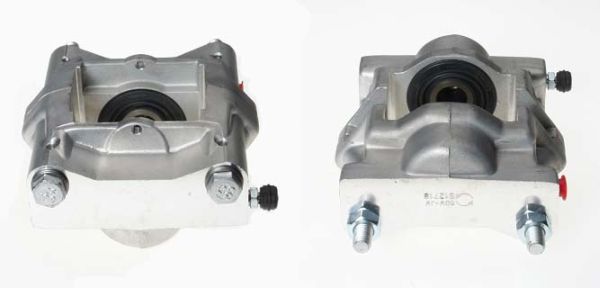 BREMBO Bremsekaliper f61188 Bagaksel venstre for CITROËN