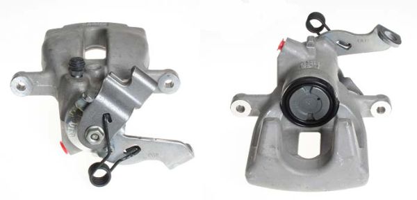 BREMBO Bremsekaliper f61243 Bagaksel højre for PEUGEOT