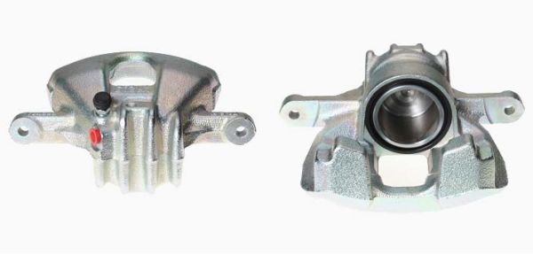 BREMBO Bremsekaliper f61240 venstre foraksel for PEUGEOT