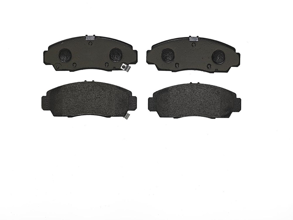 BREMBO Bremseklodser p28034 for HONDA HONDA (GAC) ACURA BYD