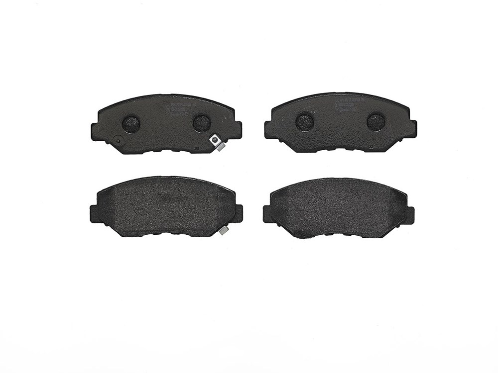 BREMBO Bremseklodser p28035 for HONDA ACURA