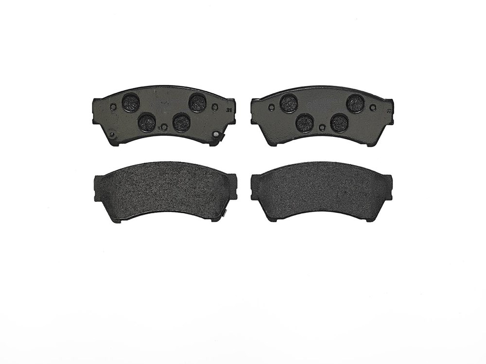 BREMBO Bremseklodser p49039 for LINCOLN MAZDA MAZDA (FAW) MITSUBISHI FORD USA FAW