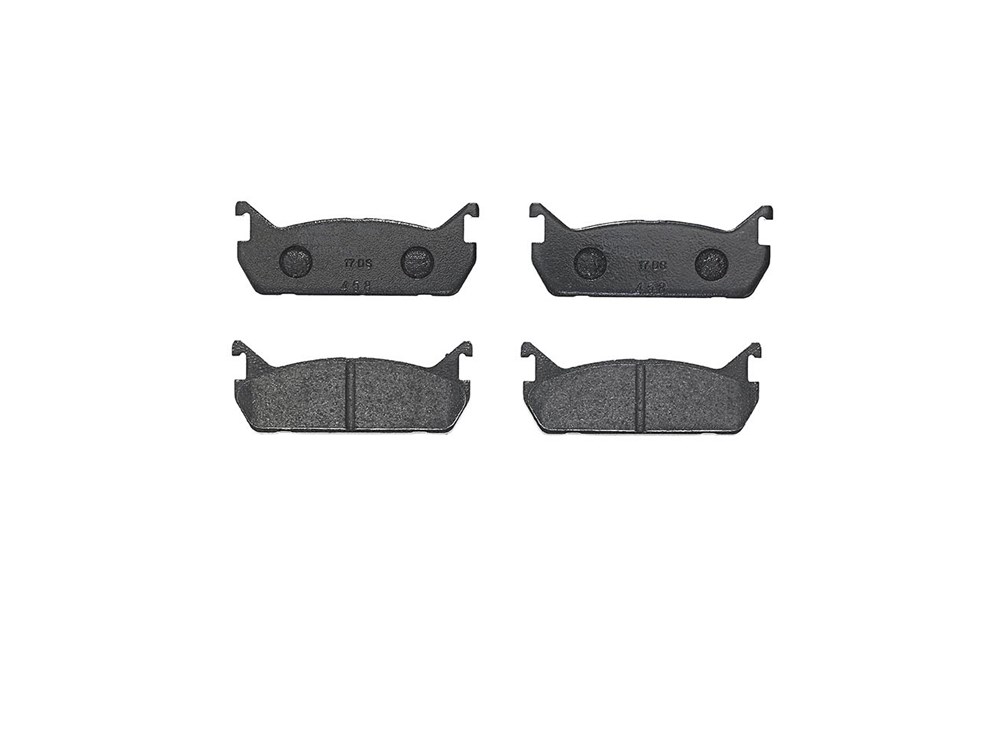 BREMBO Bremseklodser p49015 for FORD MAZDA DAIHATSU MERCURY MITSUBISHI NISSAN SUZUKI
