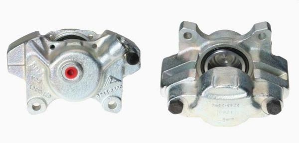 BREMBO Bremsekaliper f52023 højre foraksel for ROVER