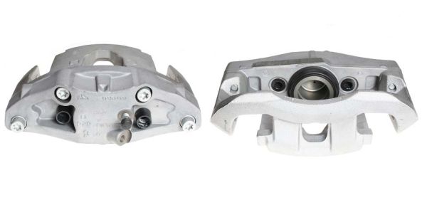 BREMBO Bremsekaliper f86089 højre foraksel for VOLVO