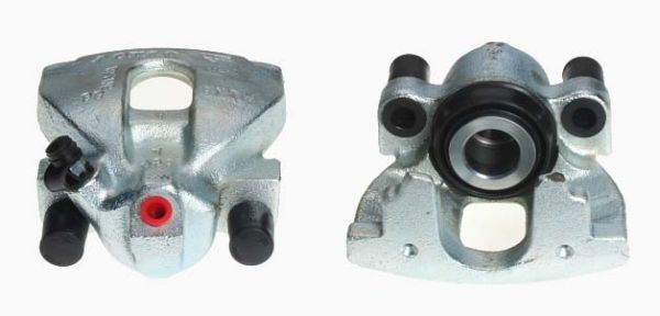 BREMBO Bremsekaliper f86094 Bagaksel venstre for VOLVO