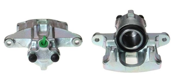 BREMBO Bremsekaliper f86058 Bagaksel venstre for VOLVO