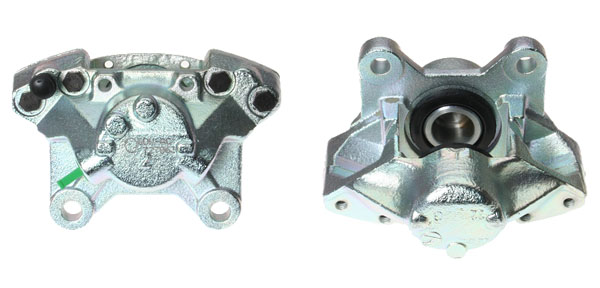 BREMBO Bremsekaliper f86047 Bagaksel højre for VOLVO