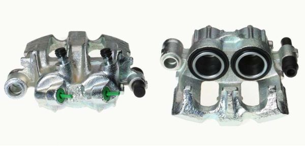 BREMBO Bremsekaliper f86048 venstre foraksel for VOLVO