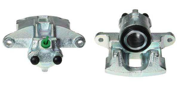 BREMBO Bremsekaliper f86051 Bagaksel højre for VOLVO