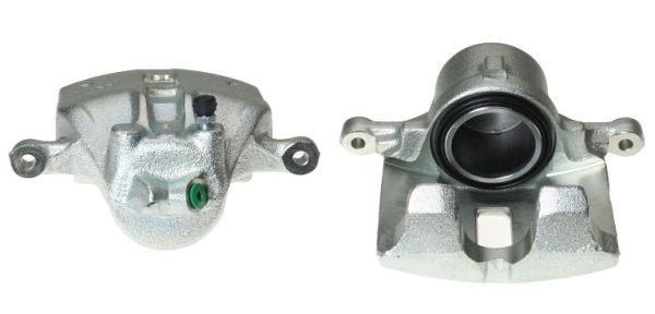 BREMBO Bremsekaliper f86052 venstre foraksel for VOLVO