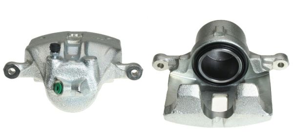 BREMBO Bremsekaliper f86053 højre foraksel for VOLVO