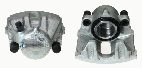 BREMBO Bremsekaliper f86060 venstre foraksel for VOLVO