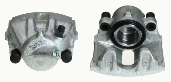 BREMBO Bremsekaliper f86061 højre foraksel for VOLVO