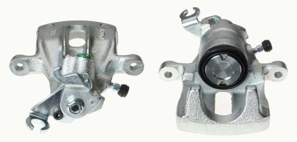 BREMBO Bremsekaliper f86062 Bagaksel venstre for VOLVO