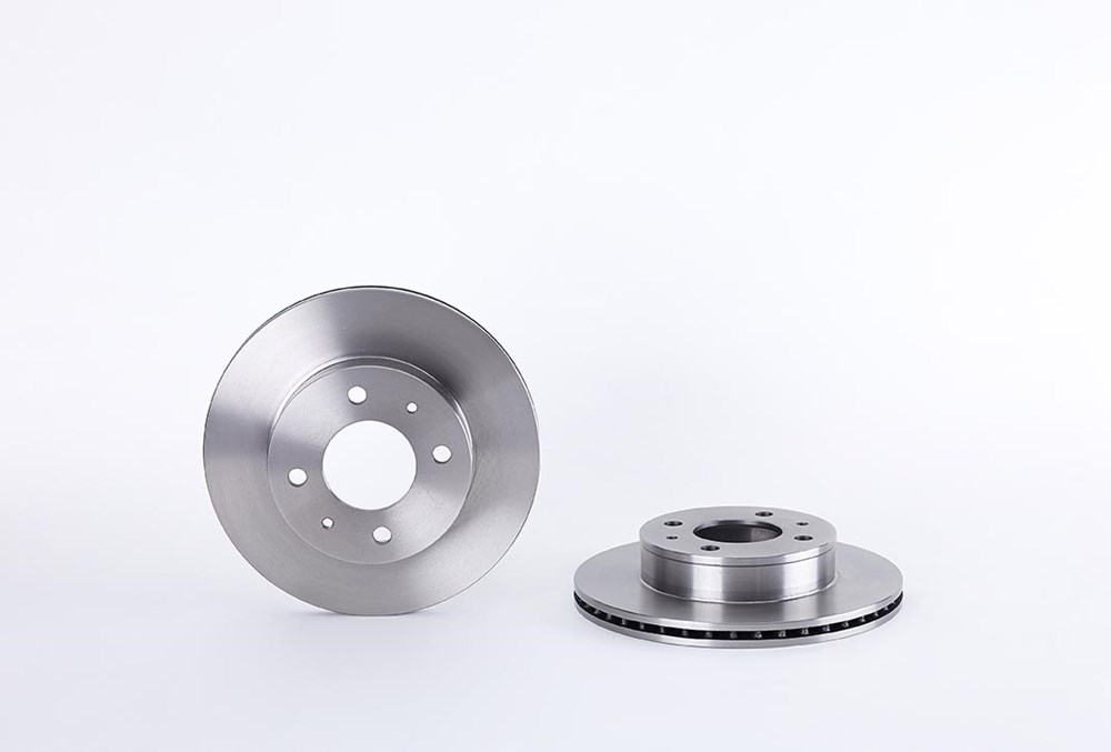 BREMBO Bremseskive 09975310 234mm 18mm for INOKOM
