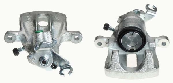 BREMBO Bremsekaliper f86063 Bagaksel højre for VOLVO