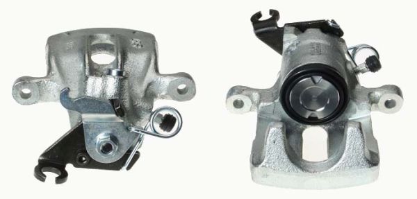 BREMBO Bremsekaliper f86064 Bagaksel venstre for VOLVO