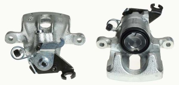BREMBO Bremsekaliper f86065 Bagaksel højre for VOLVO