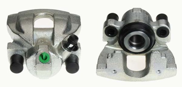 BREMBO Bremsekaliper f86069 Bagaksel højre for VOLVO