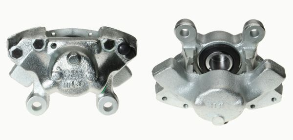 BREMBO Bremsekaliper f86056 Bagaksel venstre for VOLVO