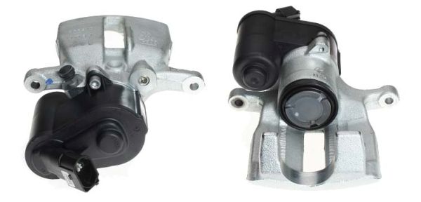 BREMBO Bremsekaliper f85261 Bagaksel højre for VW SKODA
