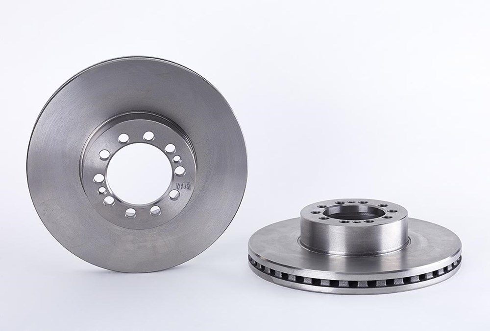 BREMBO 09949220 330mm 34mm for VOLVO RENAULT TRUCKS