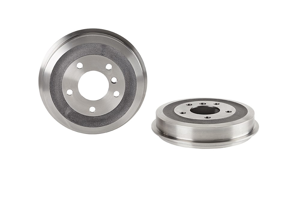 BREMBO Bremsetromle 14581010 for BMW