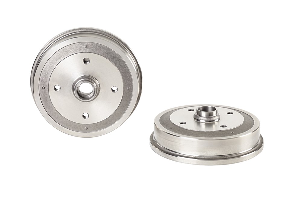 BREMBO Bremsetromle 14321910 for VW