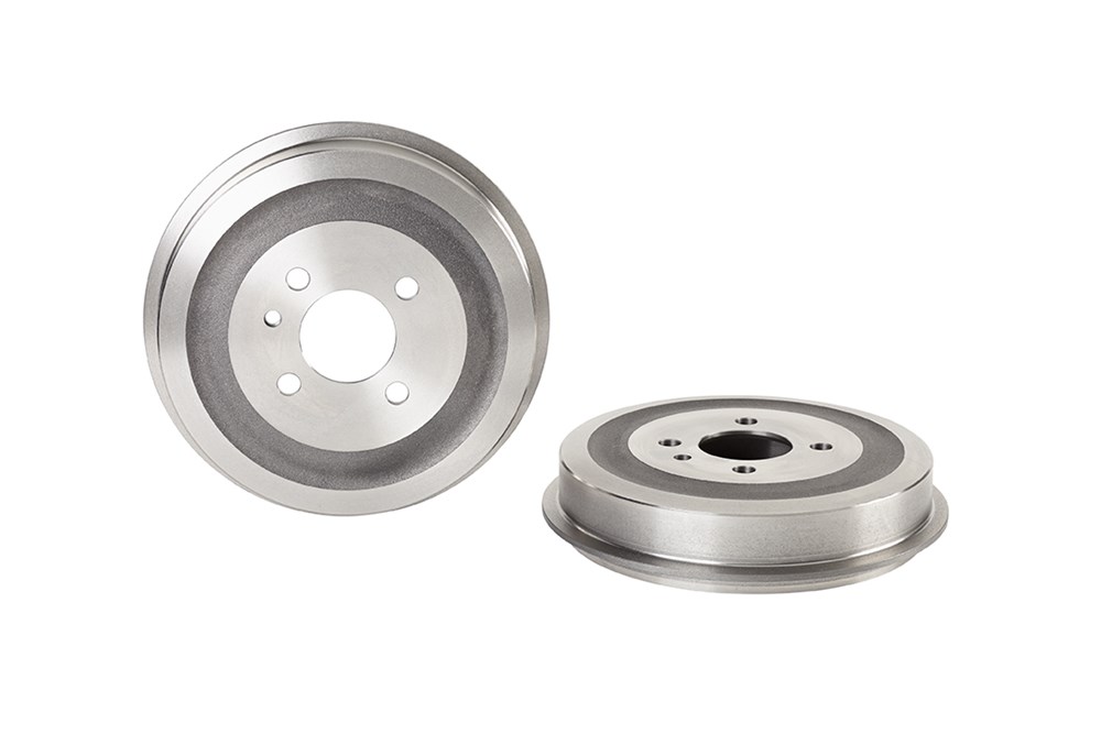BREMBO Bremsetromle 14318510 for BMW