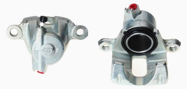 BREMBO Bremsekaliper f83225 Bagaksel højre for TOYOTA LEXUS