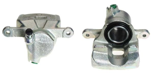 BREMBO Bremsekaliper f83226 Bagaksel venstre for TOYOTA