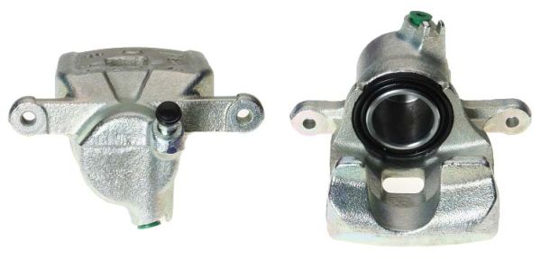 BREMBO Bremsekaliper f83227 Bagaksel højre for TOYOTA