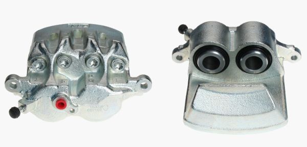 BREMBO Bremsekaliper f83229 højre foraksel for LEXUS