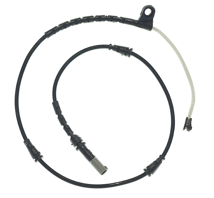 BREMBO Slidindikator, bremsebelægning a00443 for BMW