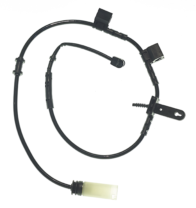 BREMBO Slidindikator, bremsebelægning a00446 for MINI