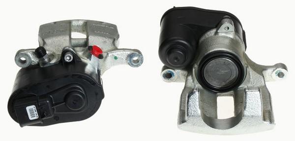 BREMBO Bremsekaliper f86097 Bagaksel højre for VOLVO