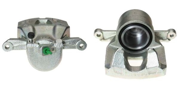 BREMBO Bremsekaliper f83184 venstre foraksel for TOYOTA