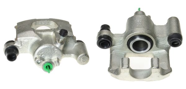 BREMBO Bremsekaliper f83186 Bagaksel venstre for TOYOTA