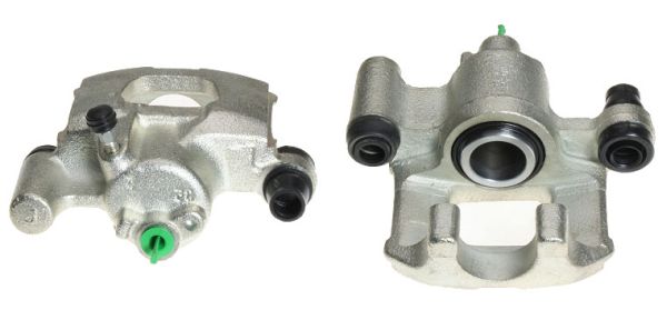 BREMBO Bremsekaliper f83187 Bagaksel højre for TOYOTA