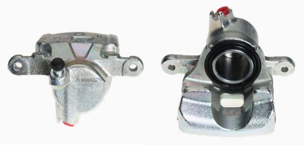 BREMBO Bremsekaliper f83192 Bagaksel venstre for TOYOTA