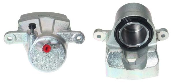BREMBO Bremsekaliper f83194 venstre foraksel for TOYOTA