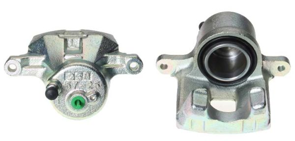 BREMBO Bremsekaliper f83198 venstre foraksel for TOYOTA