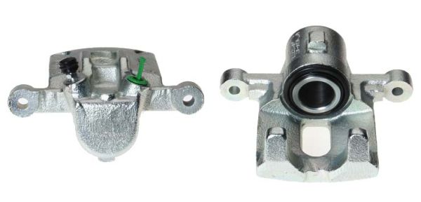 BREMBO Bremsekaliper f83200 Bagaksel venstre for TOYOTA