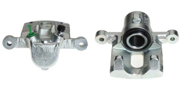BREMBO Bremsekaliper f83201 Bagaksel højre for TOYOTA