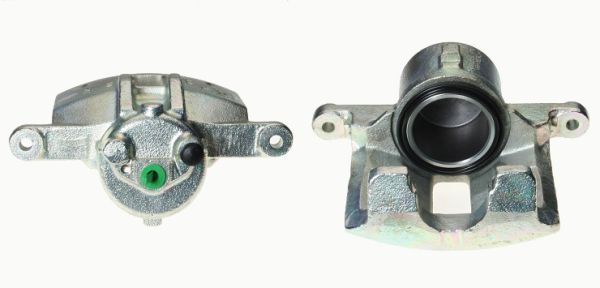 BREMBO Bremsekaliper f83205 højre foraksel for TOYOTA