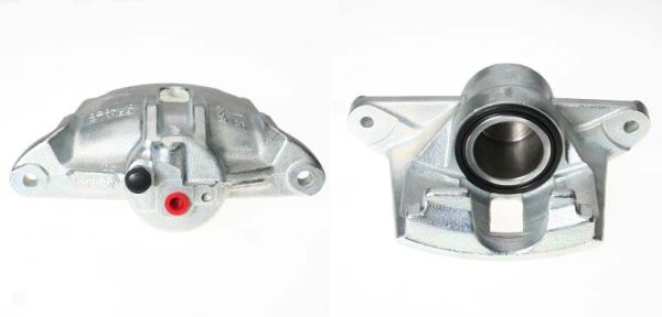 BREMBO Bremsekaliper f83206 venstre foraksel for TOYOTA